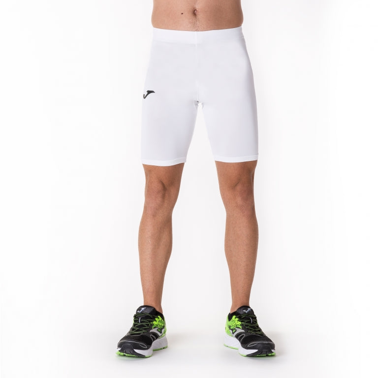 Short Brama blanc