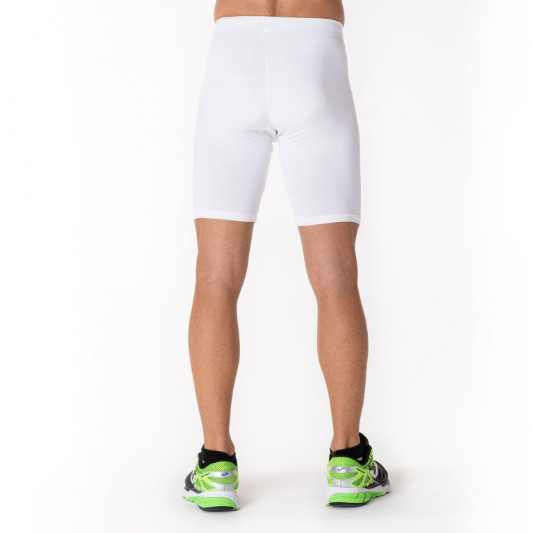 Short Brama blanc