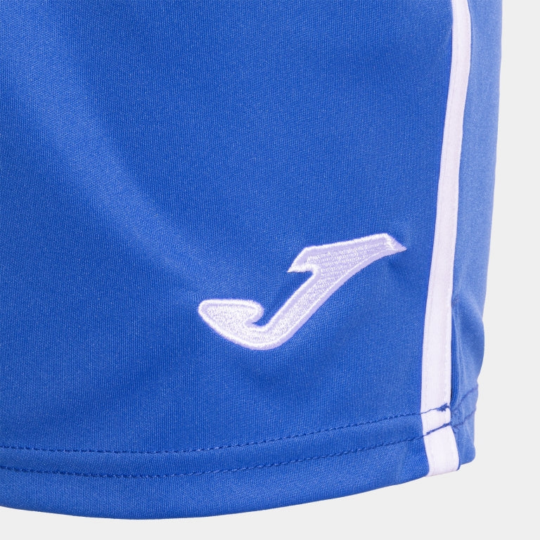 Short Bermuda Bleu/Blanc