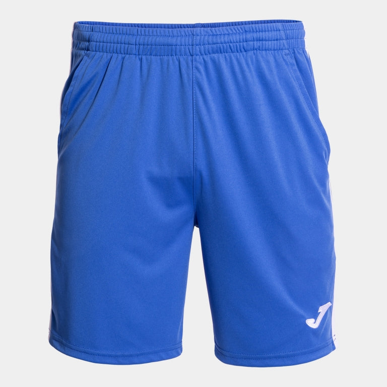 Short Bermuda Bleu/Blanc