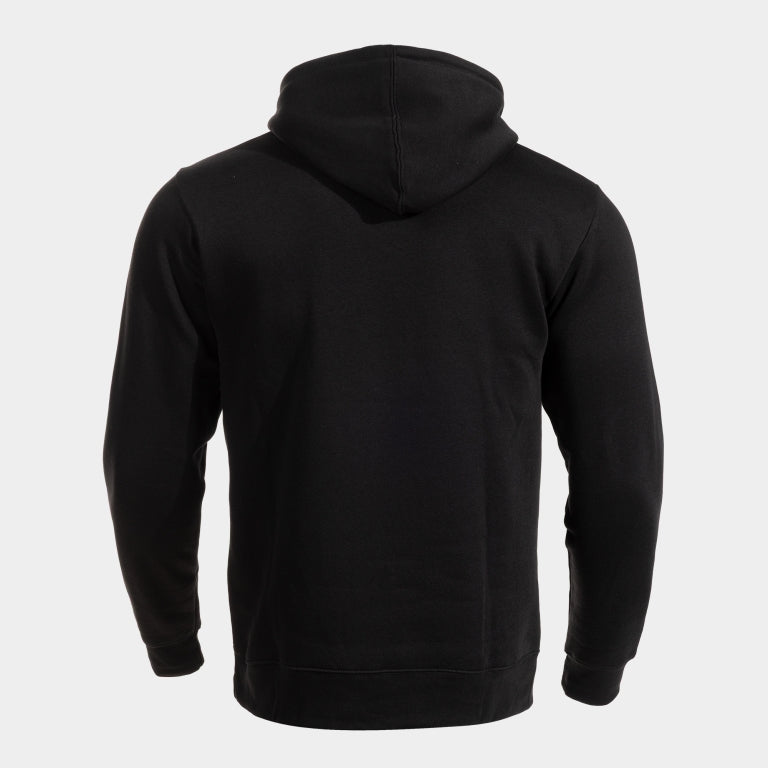 Sweat à capuche JOMA PADEL Noir