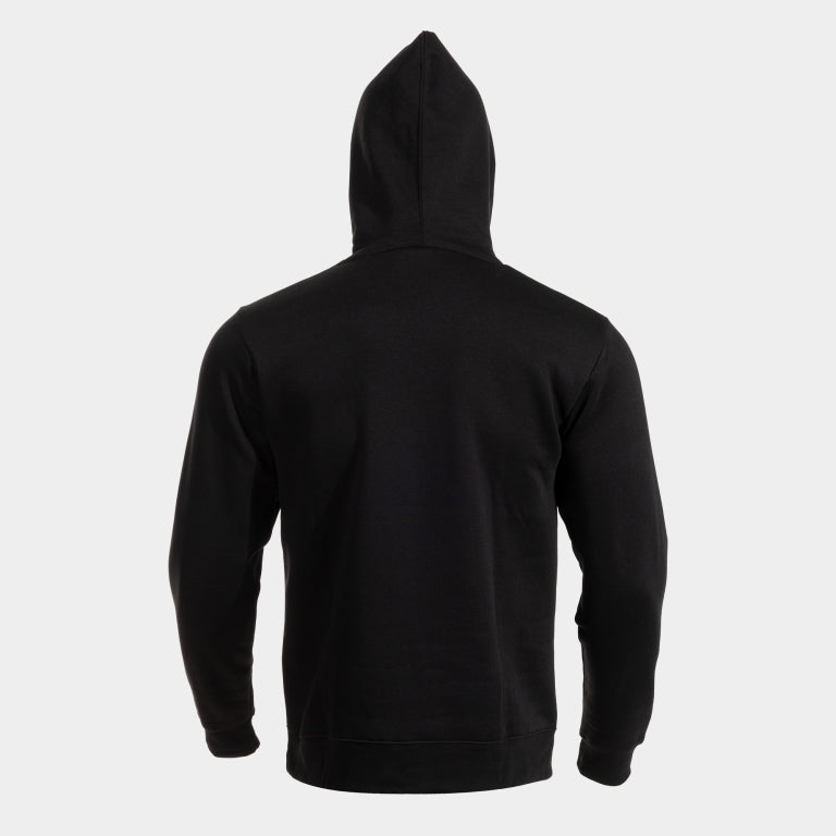 Sweat à capuche JOMA PADEL Noir