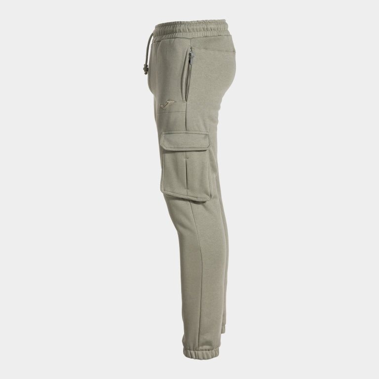 Jogging cargo Beige