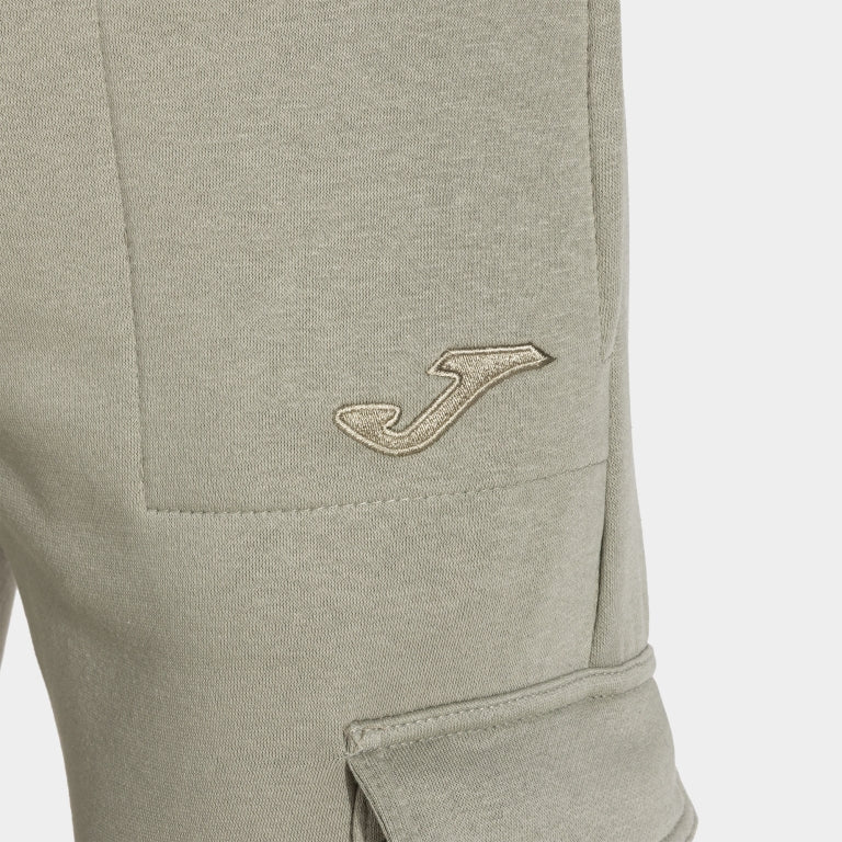 Jogging cargo Beige
