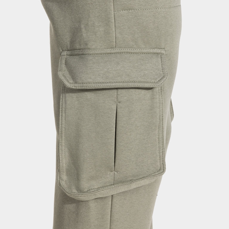 Jogging cargo Beige