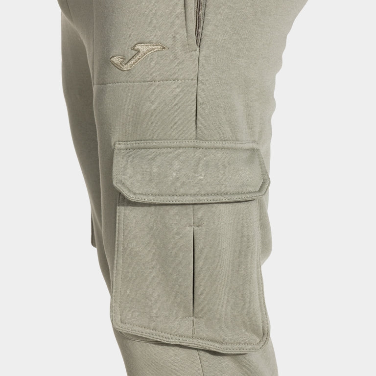 Jogging cargo Beige