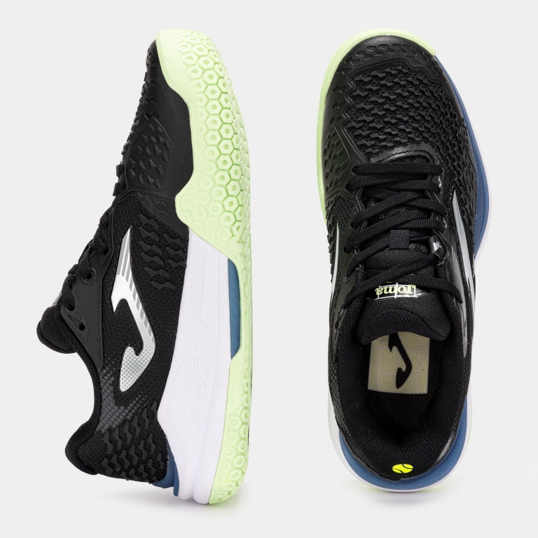 Chaussures de Padel Ace Noir