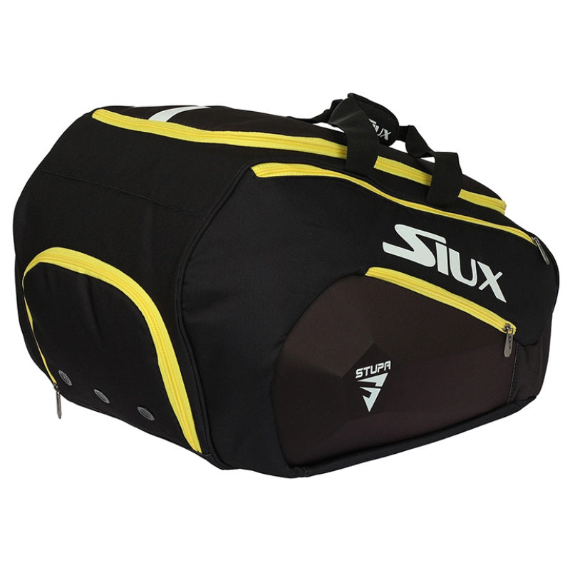 Sac de Padel Siux Stupa 2024 profil latéral