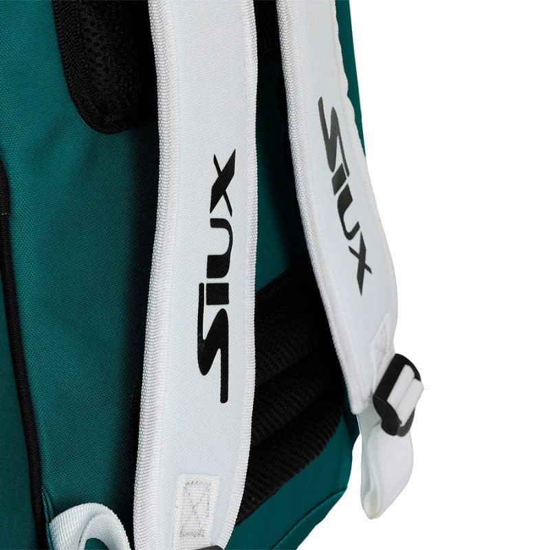 Sac de Padel Siux Trilogy 2024 bretelles