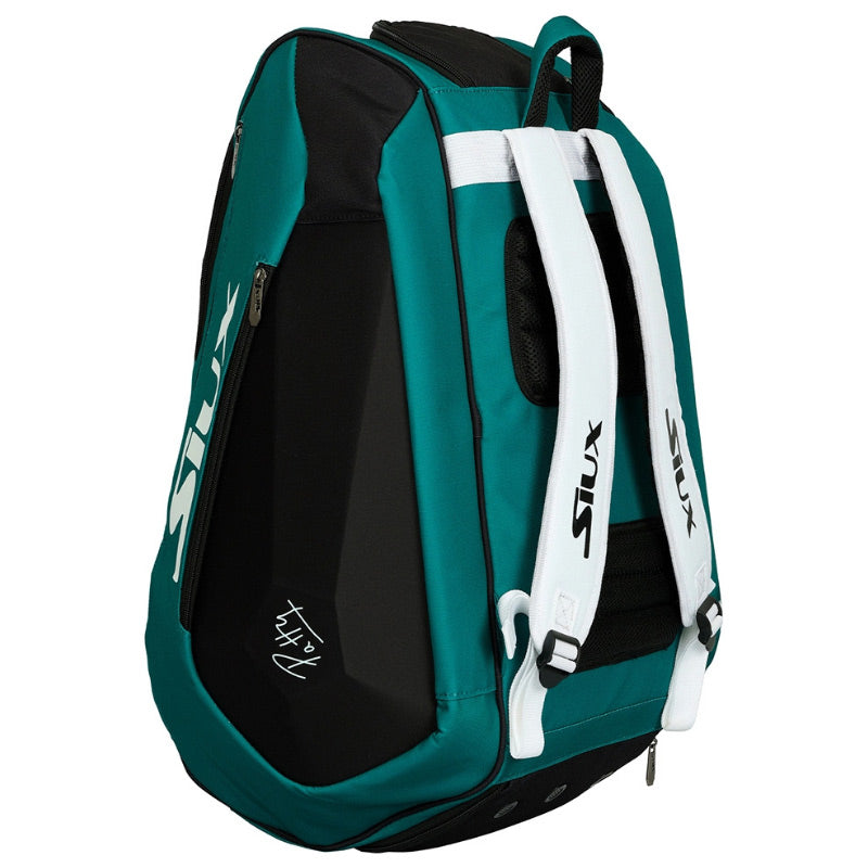 Sac de Padel Siux Trilogy 2024 dos