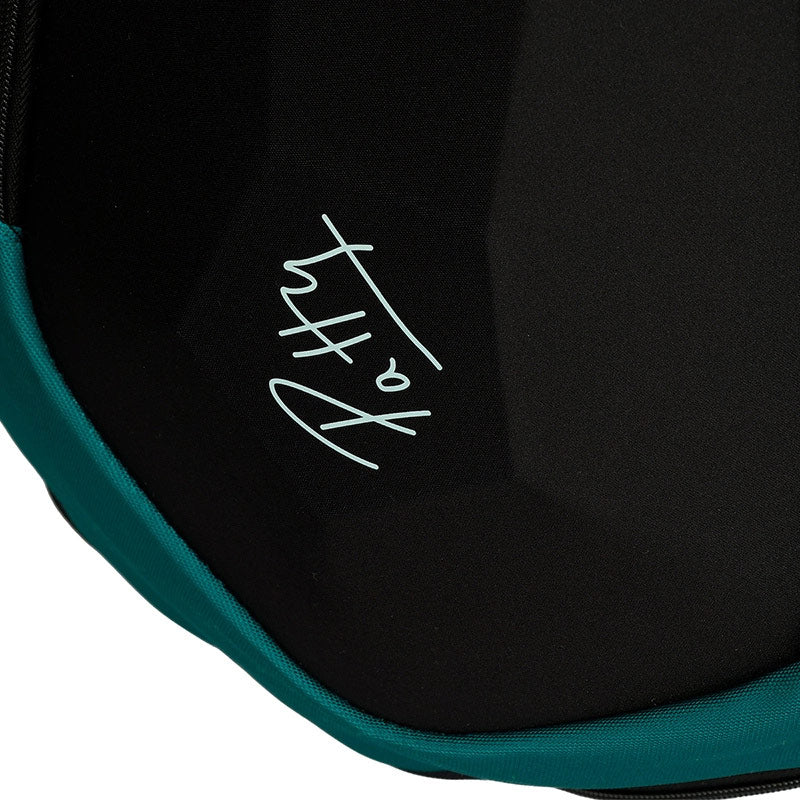 Sac de Padel Siux Trilogy 2024 signature