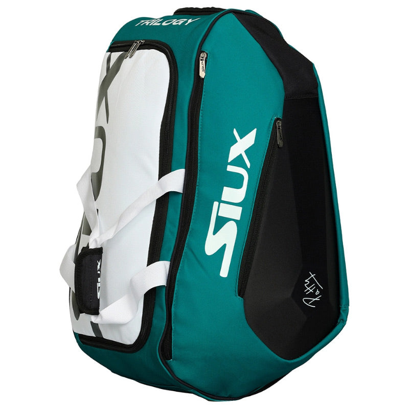 Sac de Padel Siux Trilogy 2024 vertical