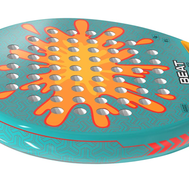 Siux Beat Kid 2024 surface
