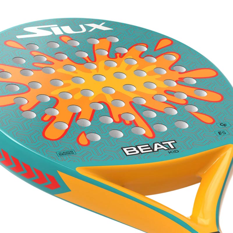 Siux Beat Kid 2024 tamis