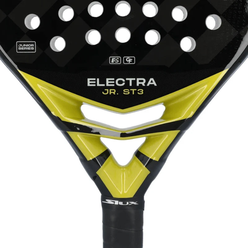 Siux Electra ST3 JR coeur