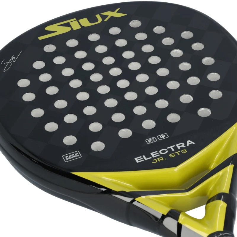 Siux Electra ST3 JR tamis