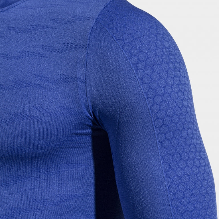 T-shirt Brama Bleu Royal