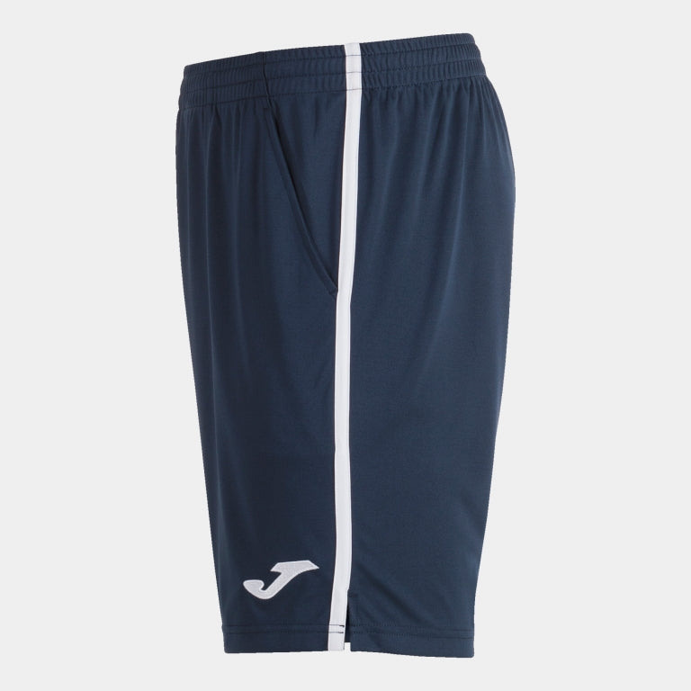Bermuda Joma Open Bleu marine