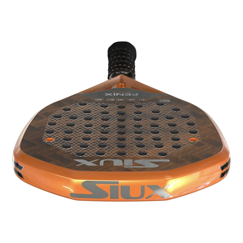 Siux Fenix Pro 4 2024 tamis