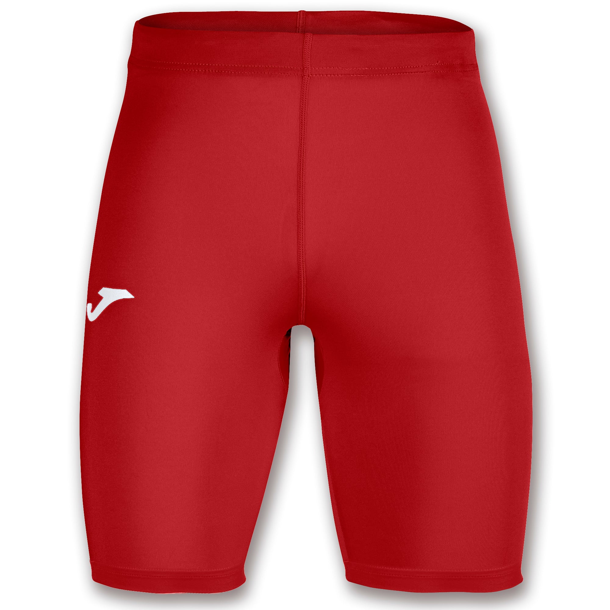 Short Brama Rouge