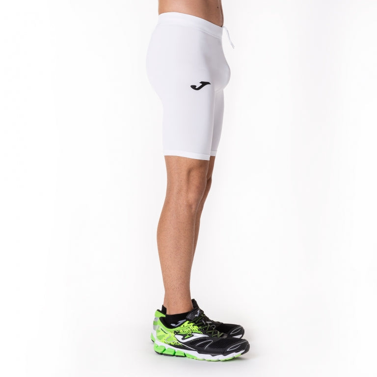 Short Brama blanc