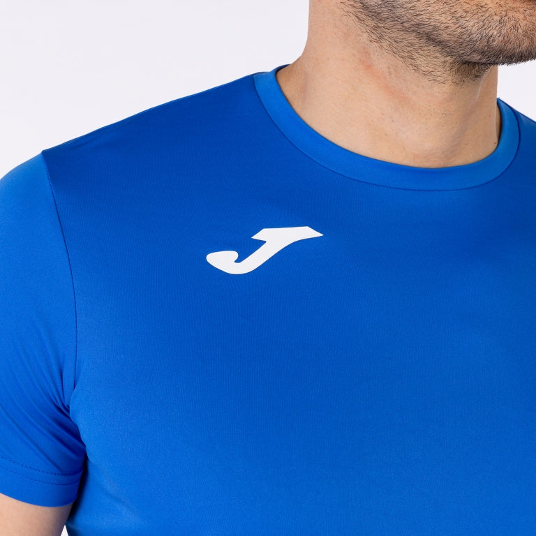 T-shirt Bleu Ultra léger