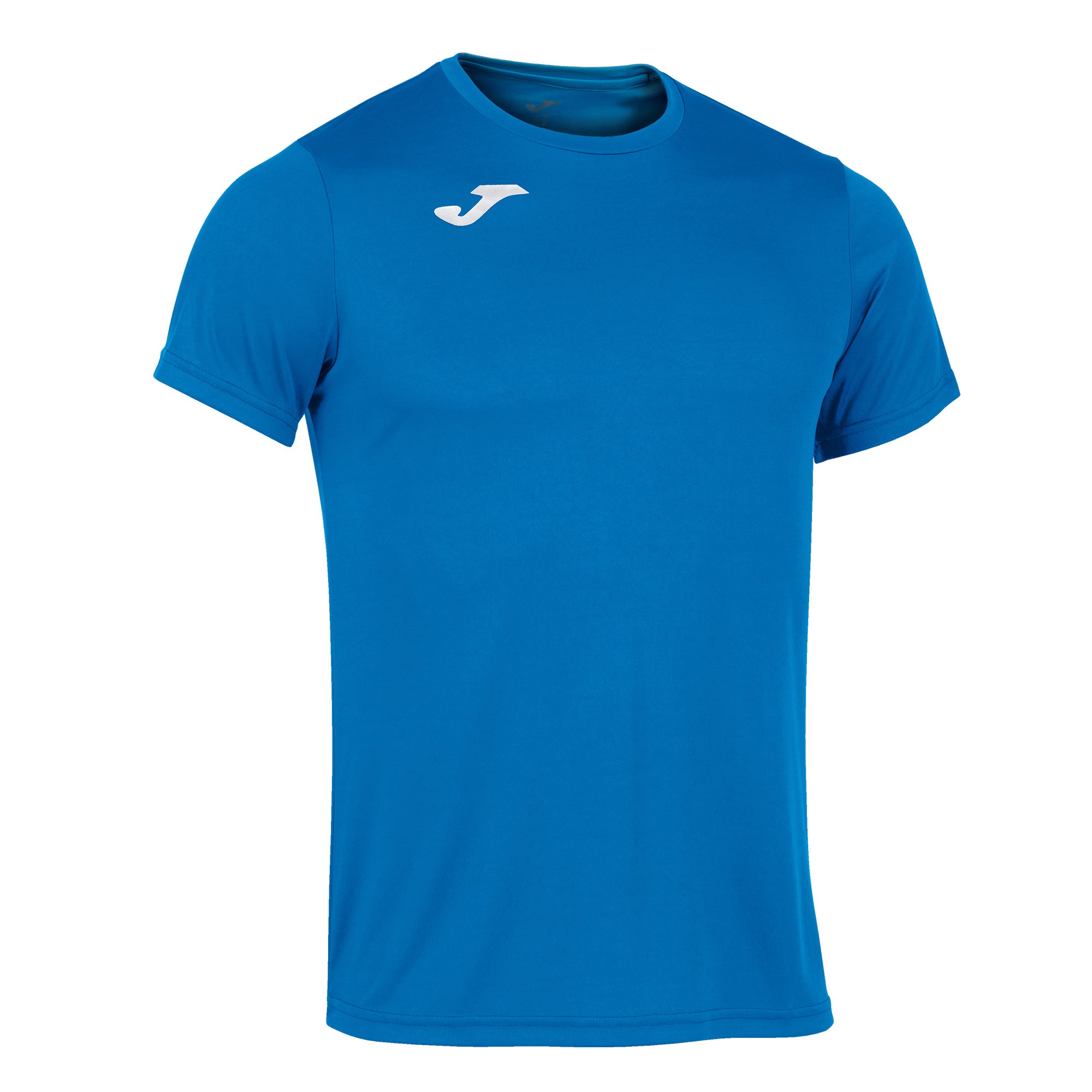 T-shirt Bleu Ultra léger