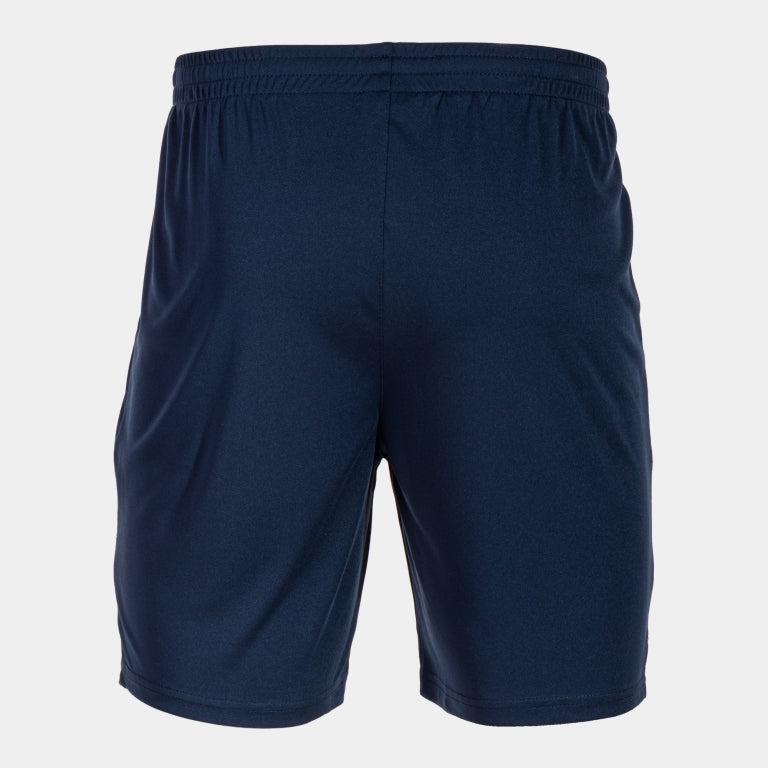 Bermuda drive bleu marine