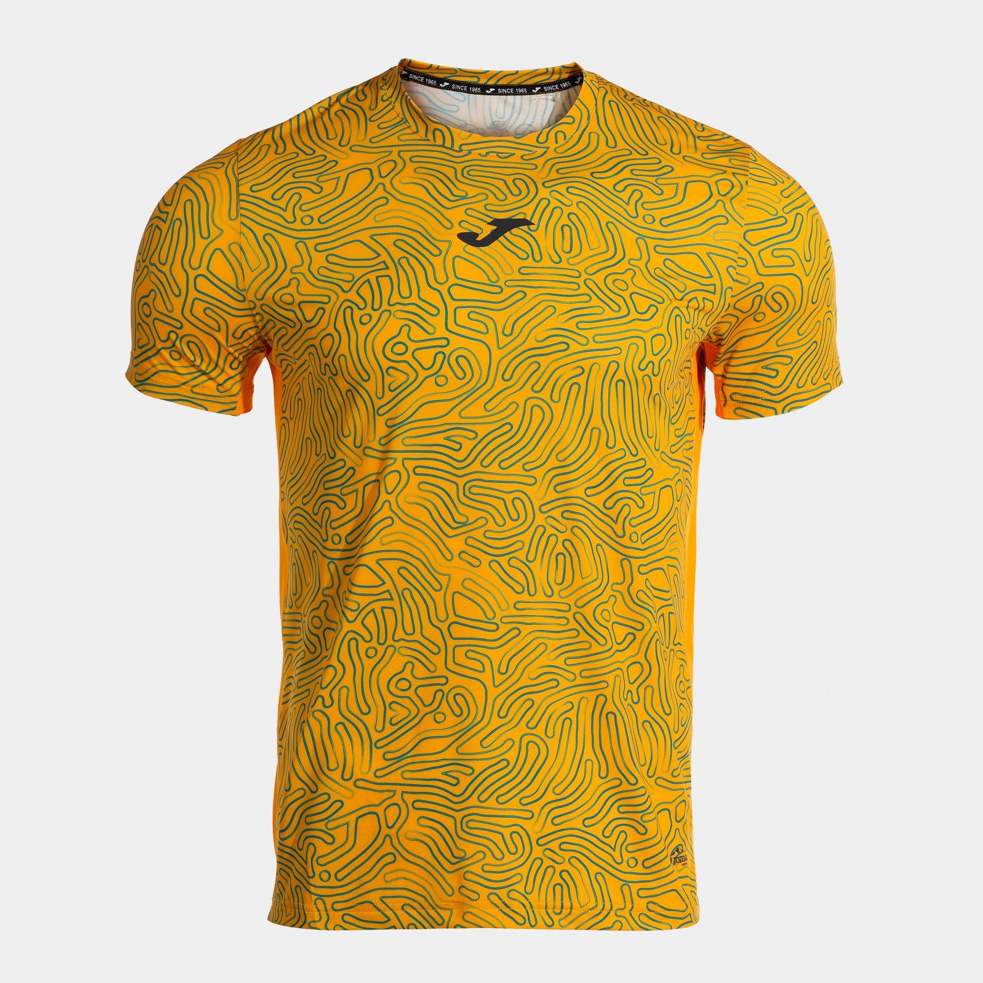 T-shirt Manche courte