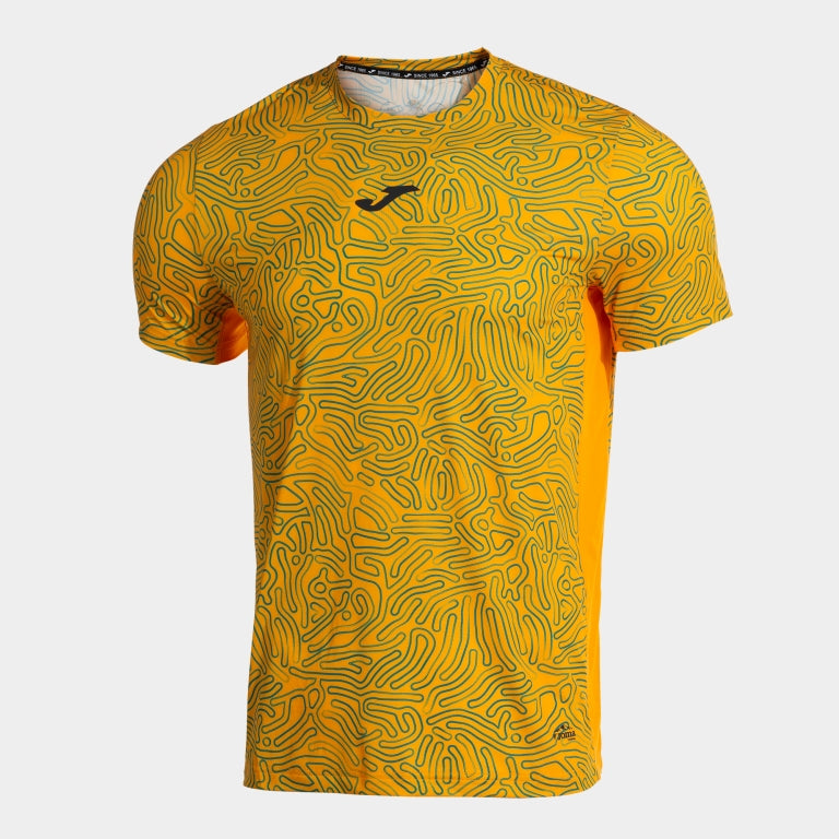 T-shirt Manche courte
