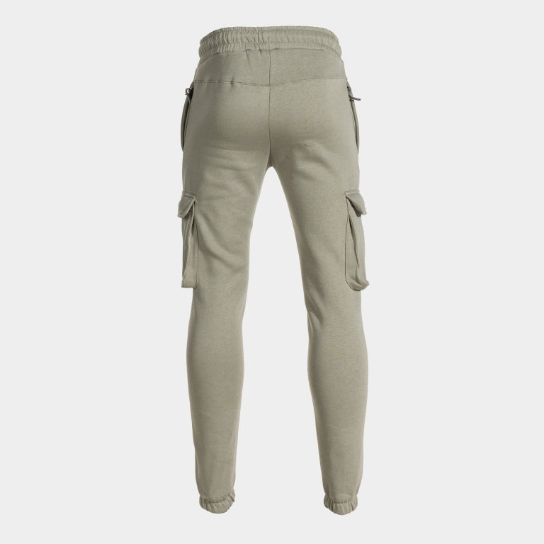 Jogging cargo Beige