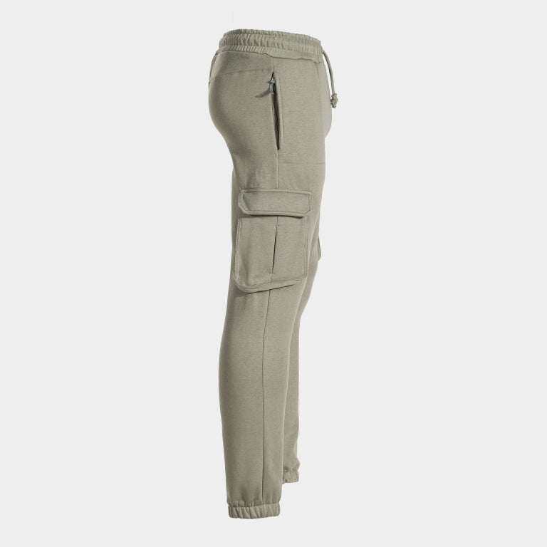 Jogging cargo Beige