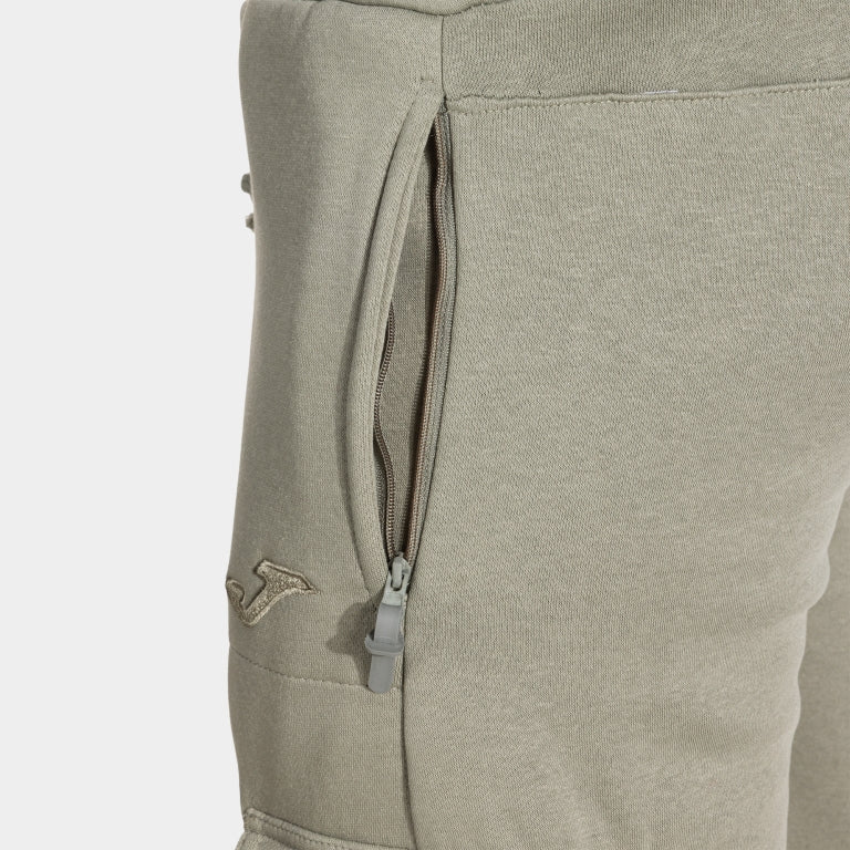 Jogging cargo Beige