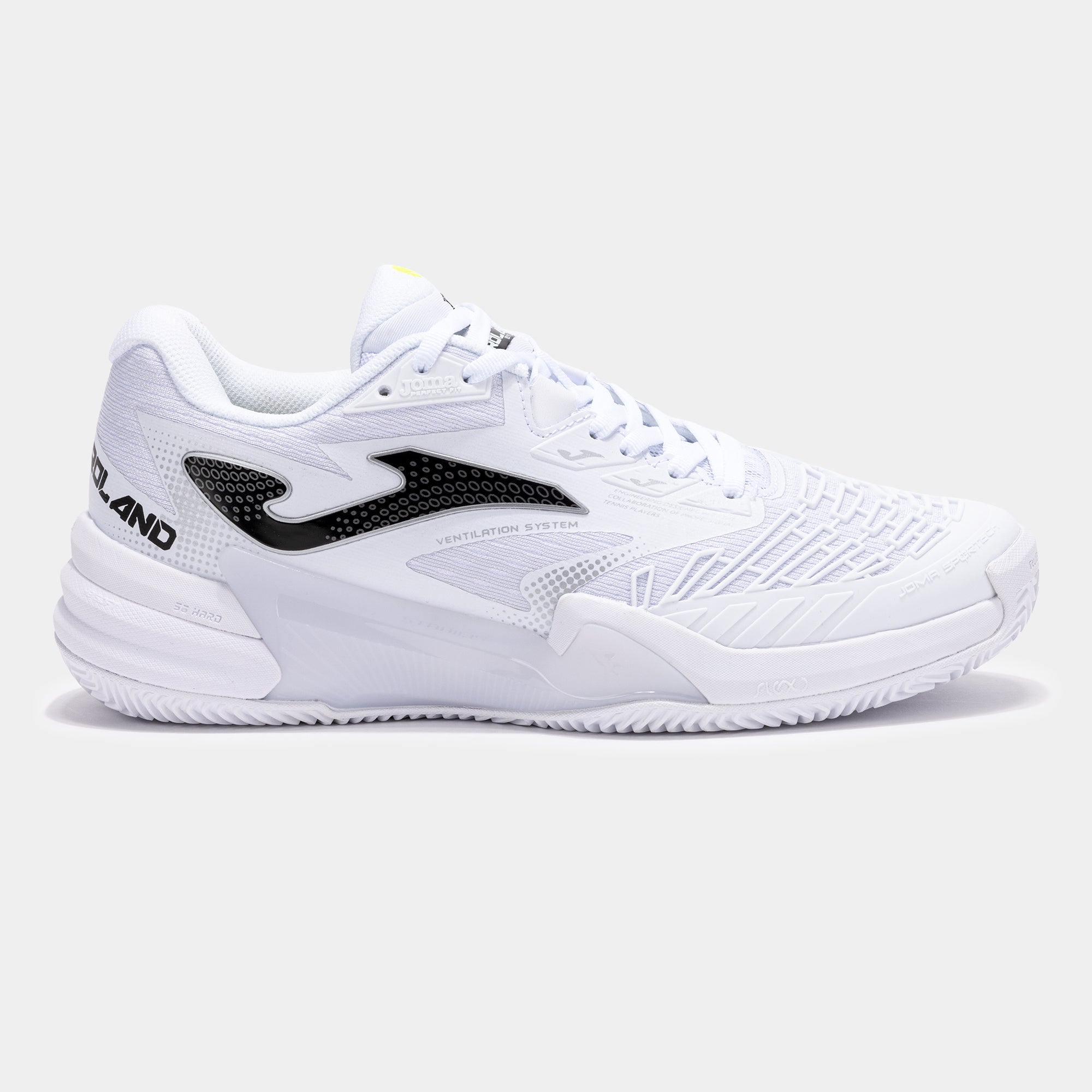 Chaussures de Padel Roland Man 2502