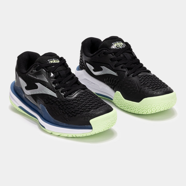 Chaussures de Padel Ace Noir