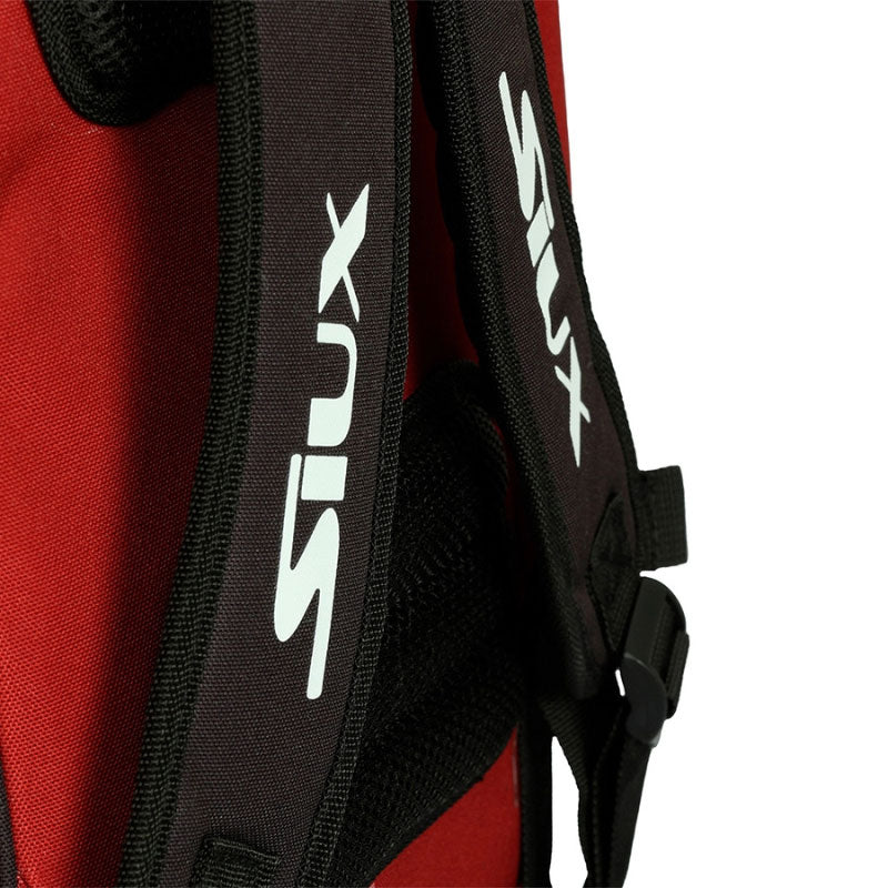 Sac de Padel Siux Sanyo 2024 bretelles