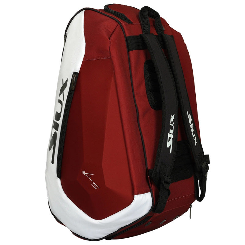 Sac de Padel Siux Sanyo 2024 dos