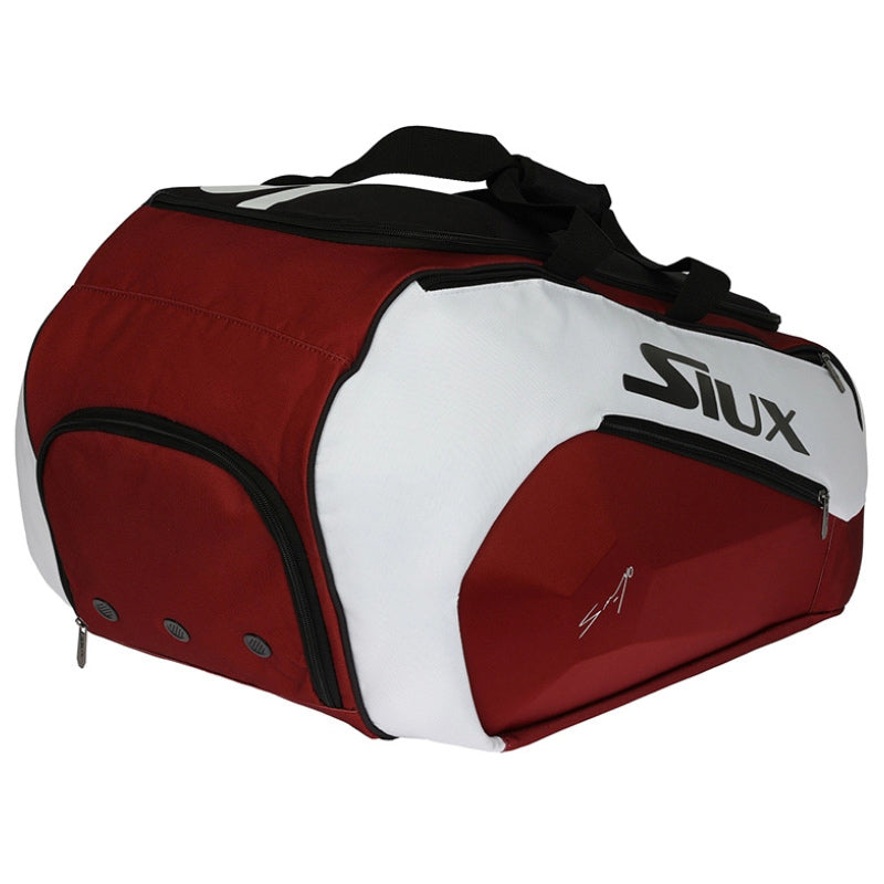 Sac de Padel Siux Sanyo 2024 profil latéral