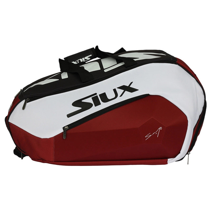 Sac de Padel Siux Sanyo 2024 profil