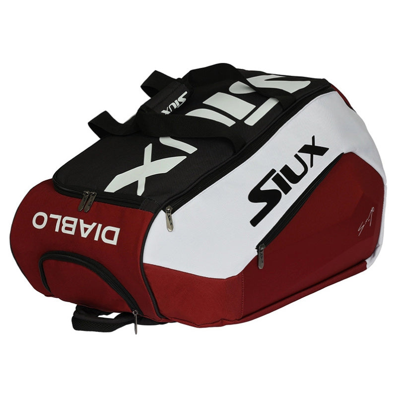 Sac de Padel Siux Sanyo 2024