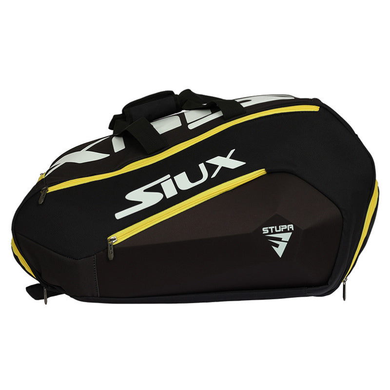 Sac de Padel Siux Stupa 2024 profil