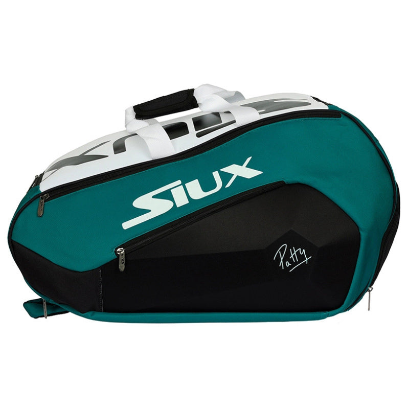 Sac de Padel Siux Trilogy 2024 profil