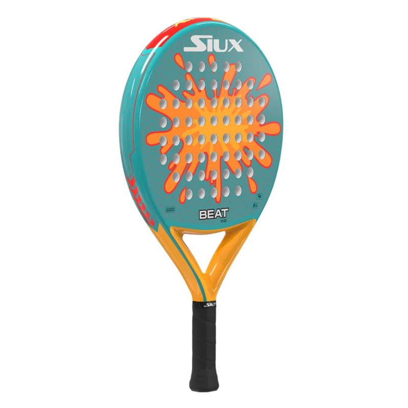 Siux Beat Kid 2024 profil