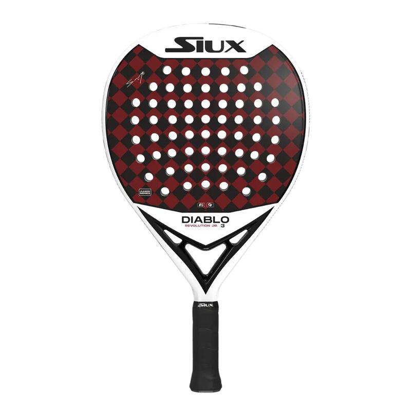 Siux Diablo Revolution JR 3