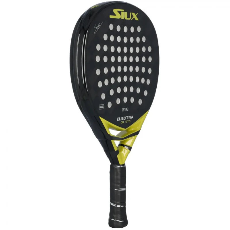 Siux Electra ST3 JR profil