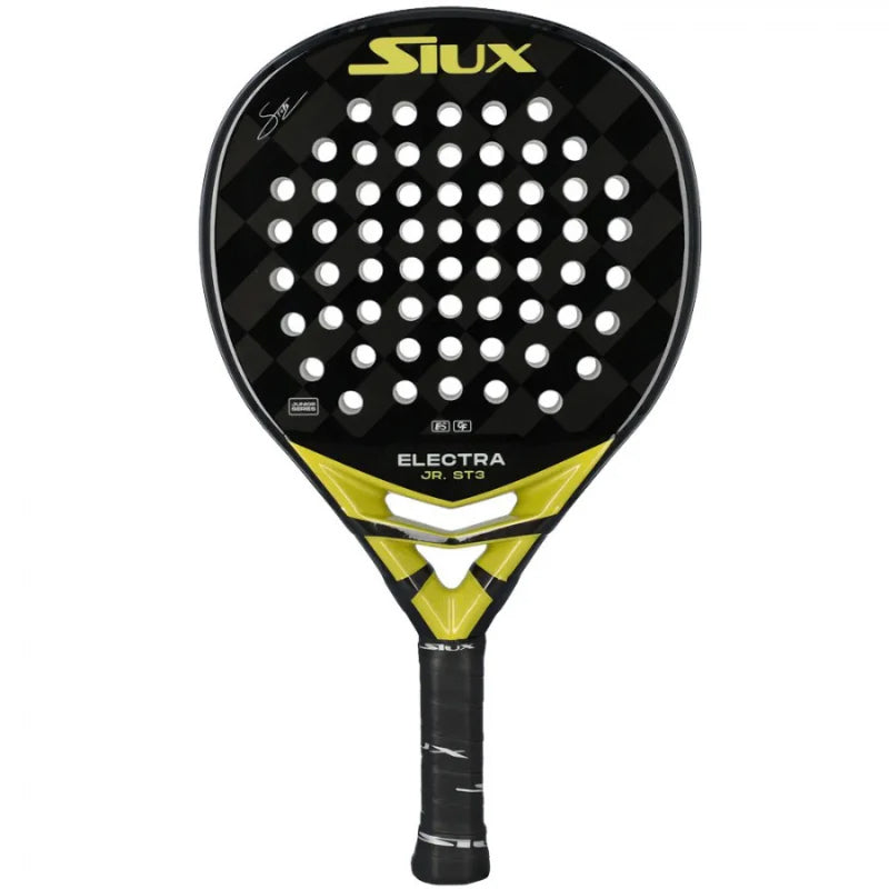 Siux Electra ST3 JR