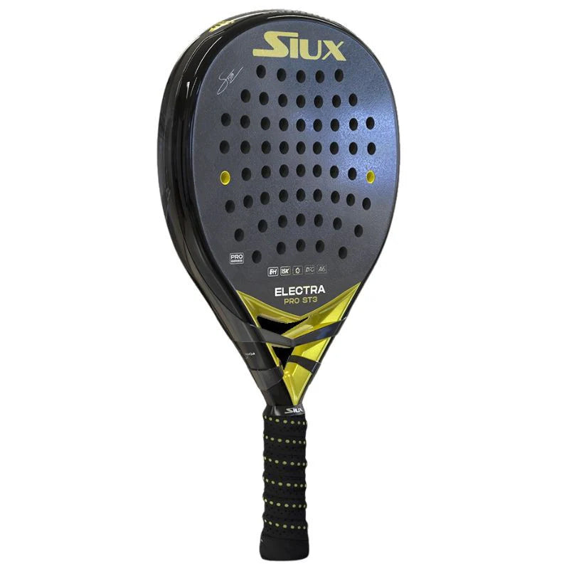 Siux Electra ST3 Stupa Pro 2024 profil