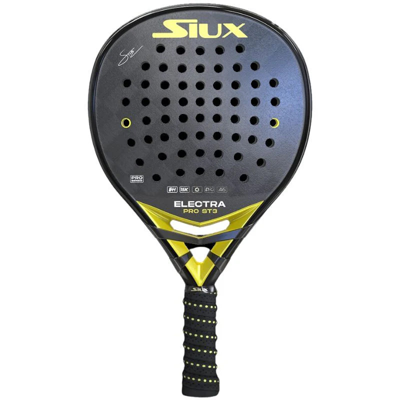 Siux Electra ST3 Stupa Pro 2024