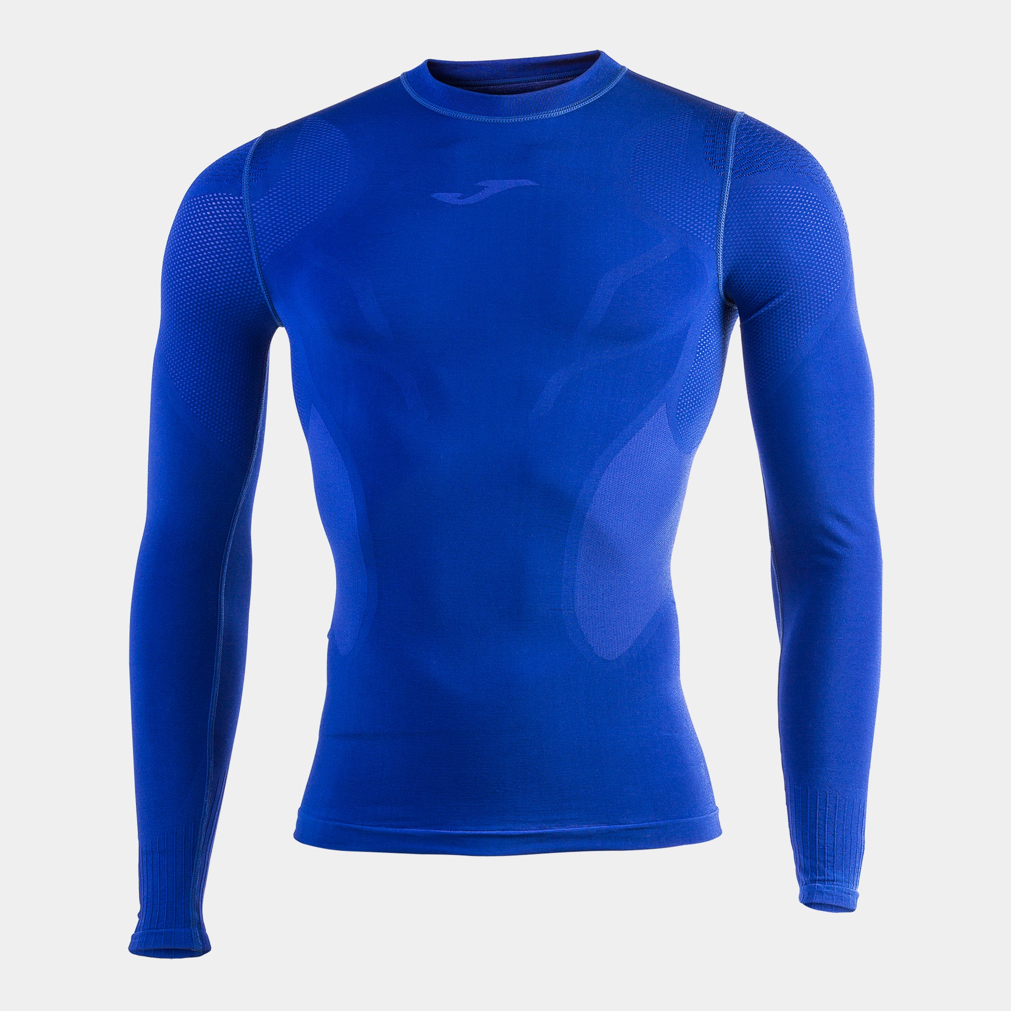 T-shirt Brama Bleu Royal