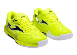 Chaussures de Padel